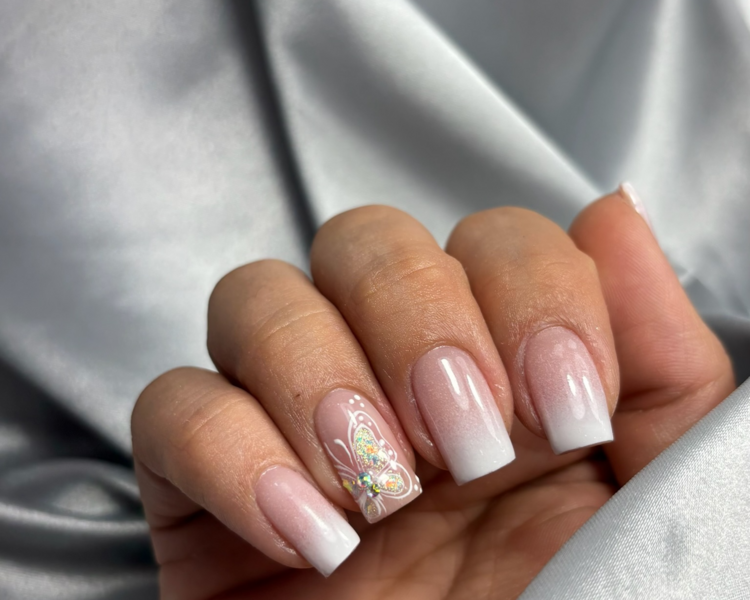 MANTENIMIENTO ACRILICAS O POLYGEL