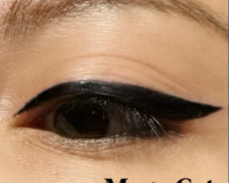 Mega Cat Eye (retoque anual)