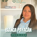 Bianca Payacán photo
