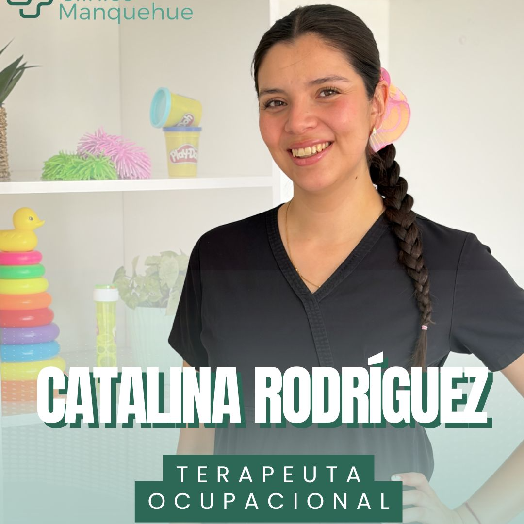 Catalina Rodríguez Buvinic