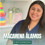 Macarena Alamos photo