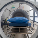 Cámara  Acostada photo