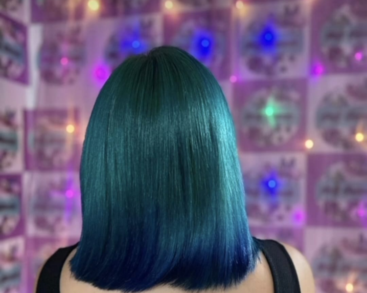 Tecnica Sirena ( su valor varia segun el largo del cabello)