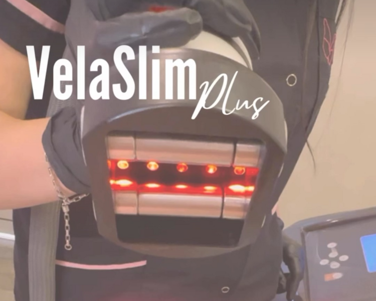 Vela Slim plus