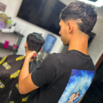 Benjamin Vivanco photo