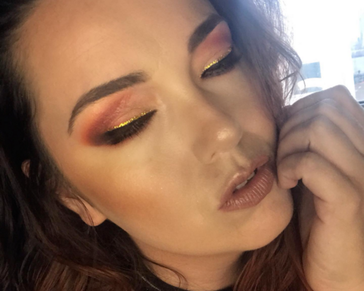 Maquillaje Social