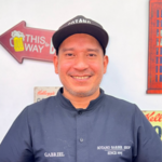 GABRIEL SALAZAR photo