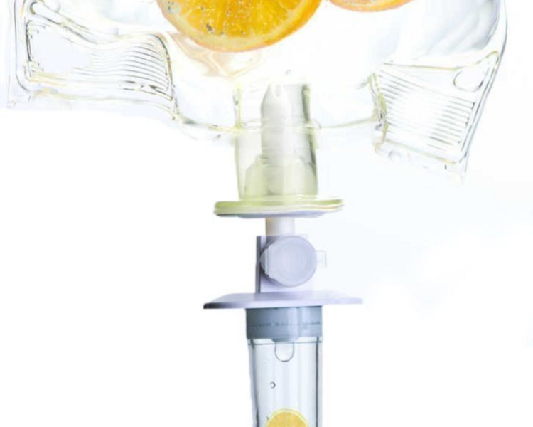 MEGA DOSIS DE VITAMINA C