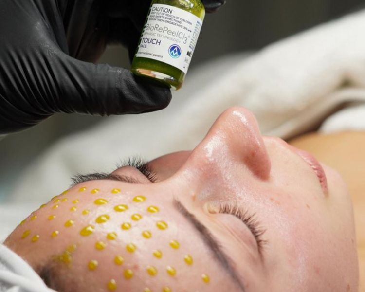 DERMAPEN CON VITAMINAS