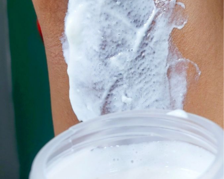 DESPIGMENTACIÓN DE ZONAS 