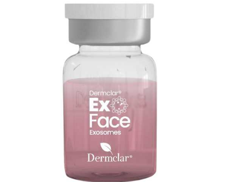EXOSOMAS FACIALES