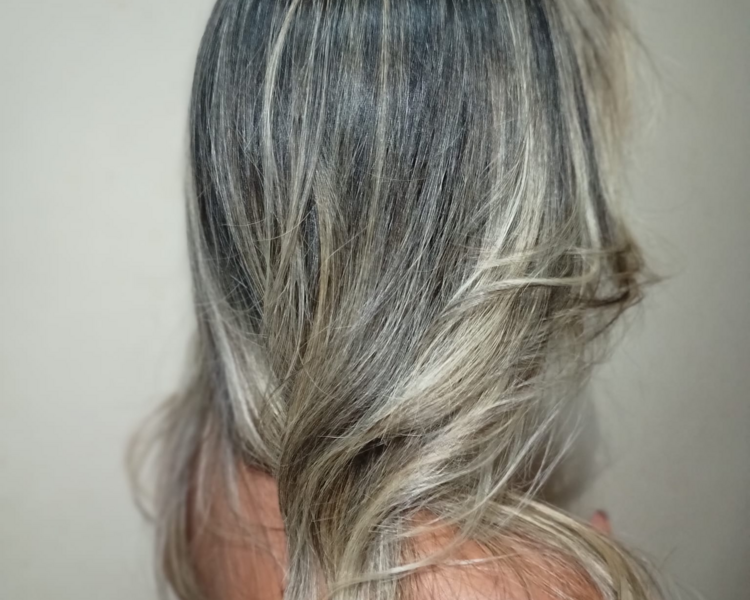 Balayage (Largo)