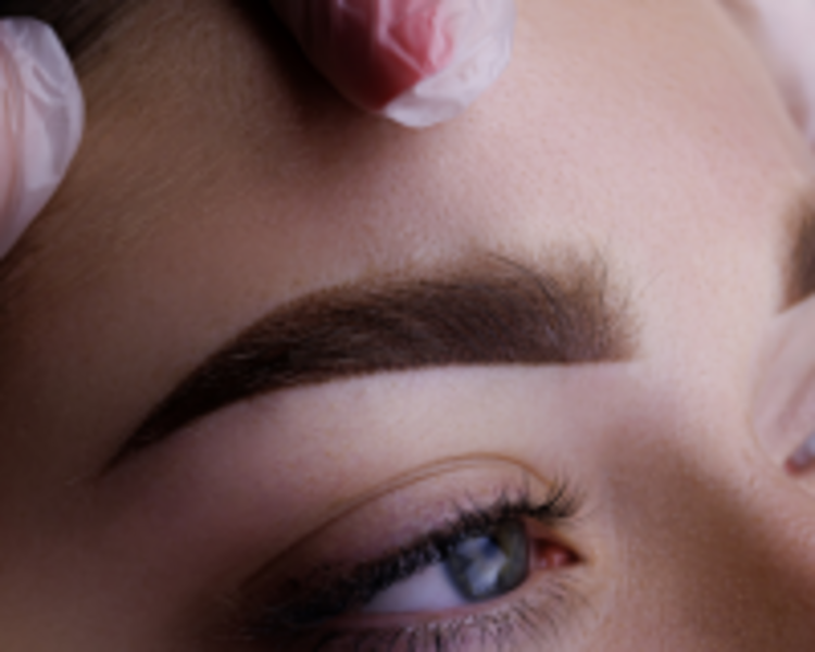 Micropigmentación de Ceja (Sombreado)