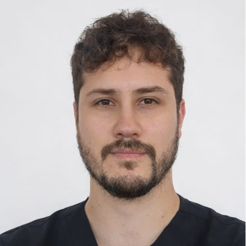 Ft. Gabriel Guerrero