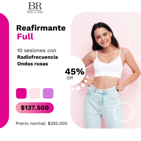 Full Reafirmante
