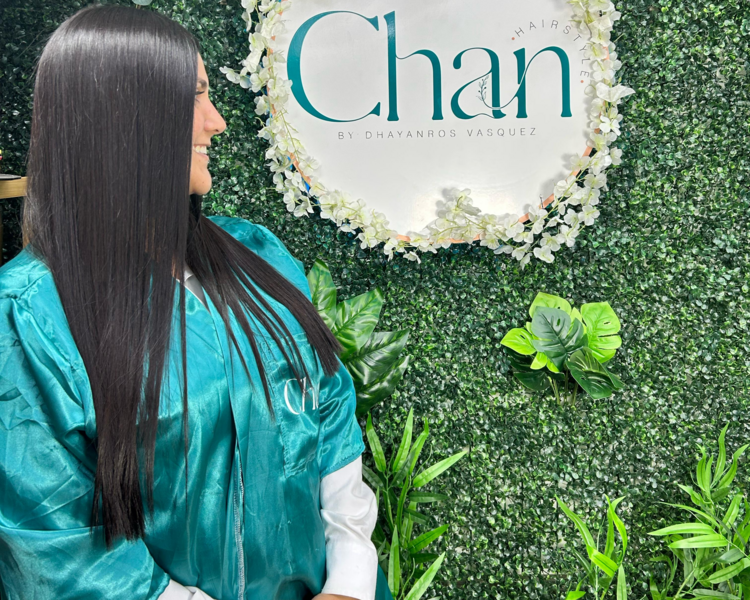 Alisados 0%formol Premium (Método liso 3D, Pantera negra, Señorita)