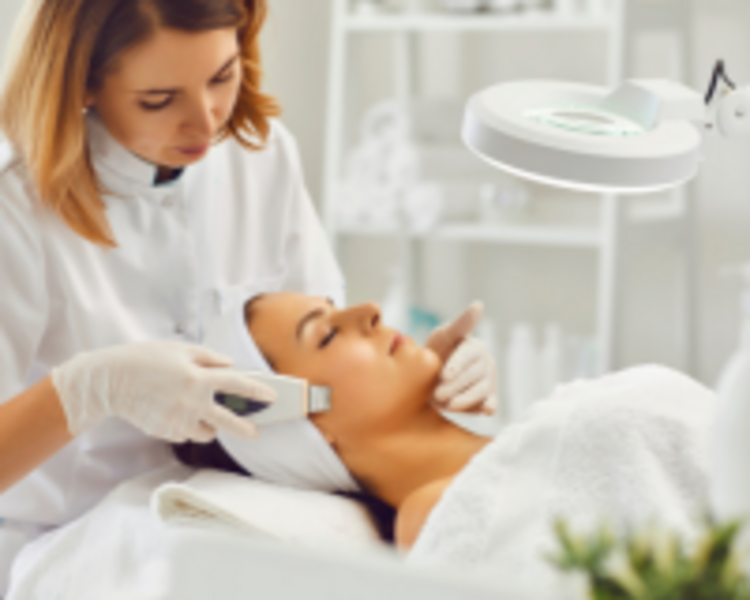 Tratamiento Sculpt & Lift Facial