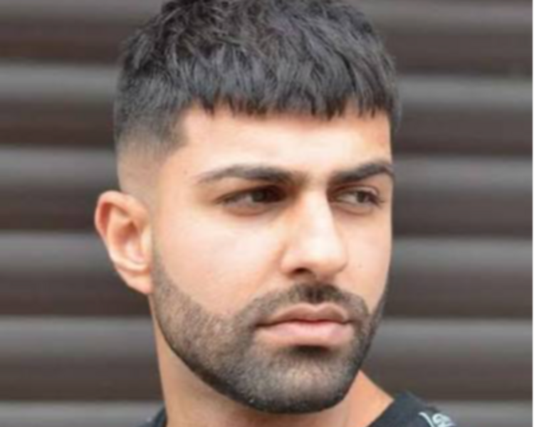 Acondicionamiento de barba