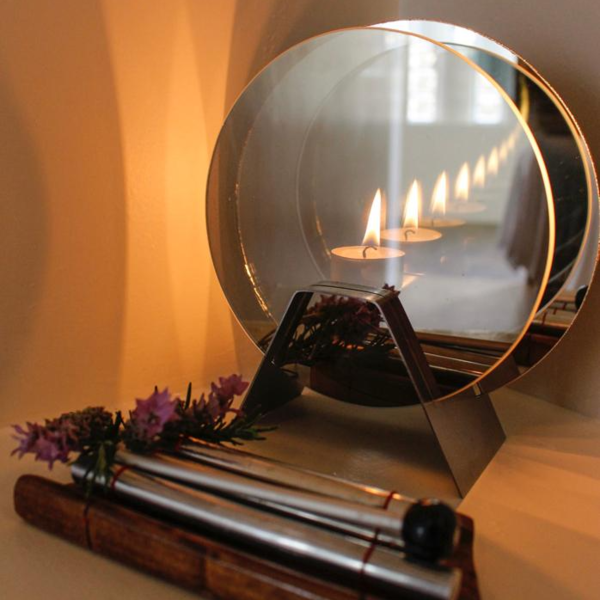 EXFOLIACION CHAMPAGNE