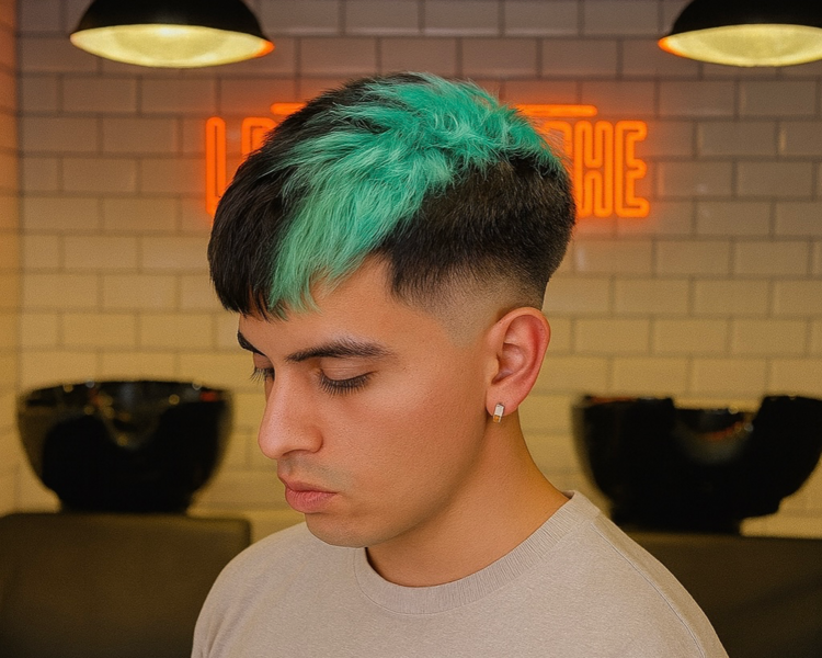 Bloque Parcial (hasta 30 % de cobertura)