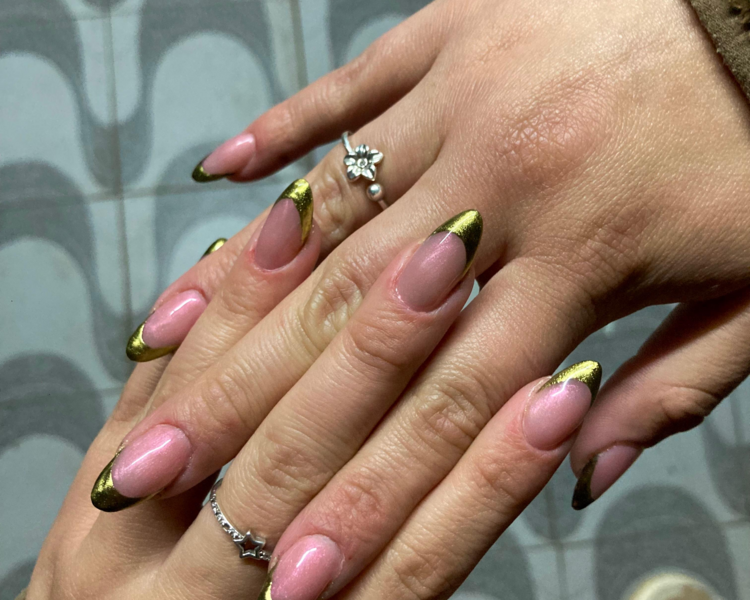 POLYGEL DISEÑO FRANCESAS