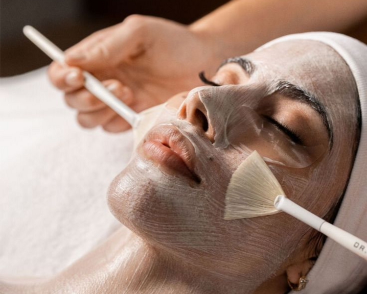 Limpieza Facial completa