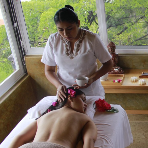 EXFOLIACION DE COPAL