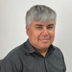 Manuel Venegas photo