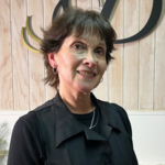 Claudia Riedemann photo