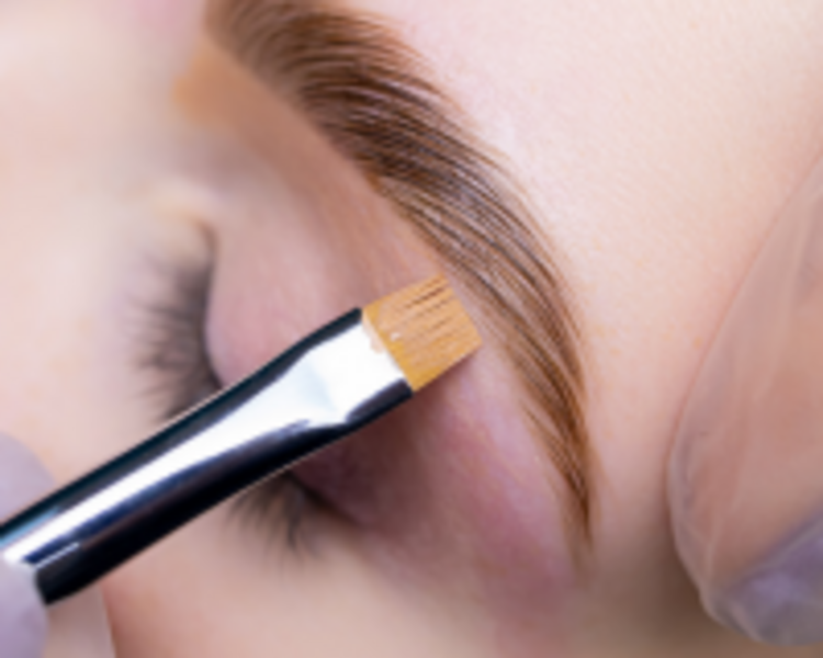 Tinte de Cejas híbrido