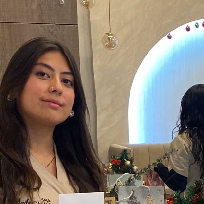 Valentina Peñailillo