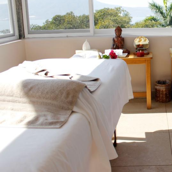 EXFOLIACION DE FLORES