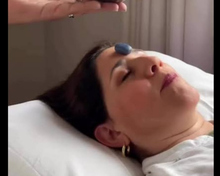 Equilibrio de chakras 