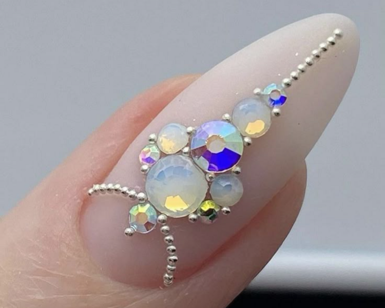 Diseño Adicional por uña