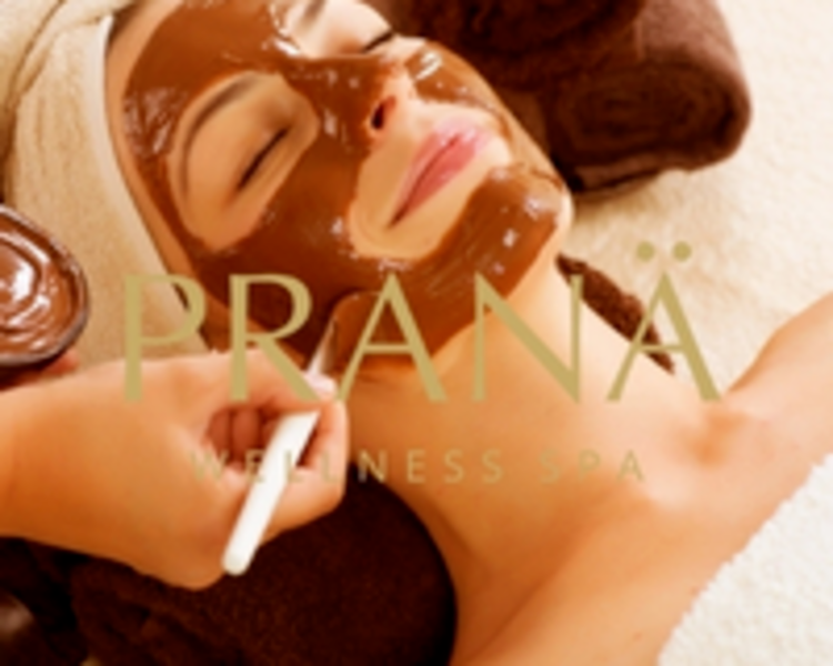 Chocolaterapia, exfoliación e hidratación corporal (adicional al masaje) US $40 