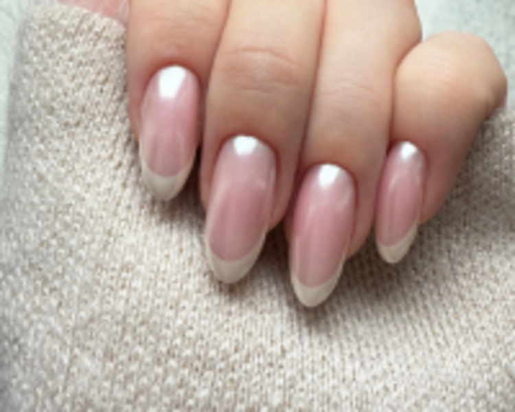 Gel y Francés en Manos 