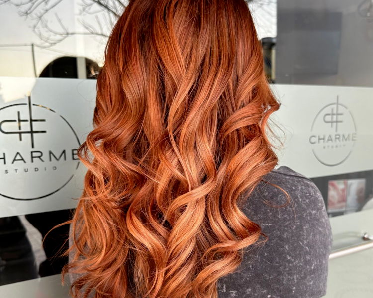 Color Dual o Color Completo desde...