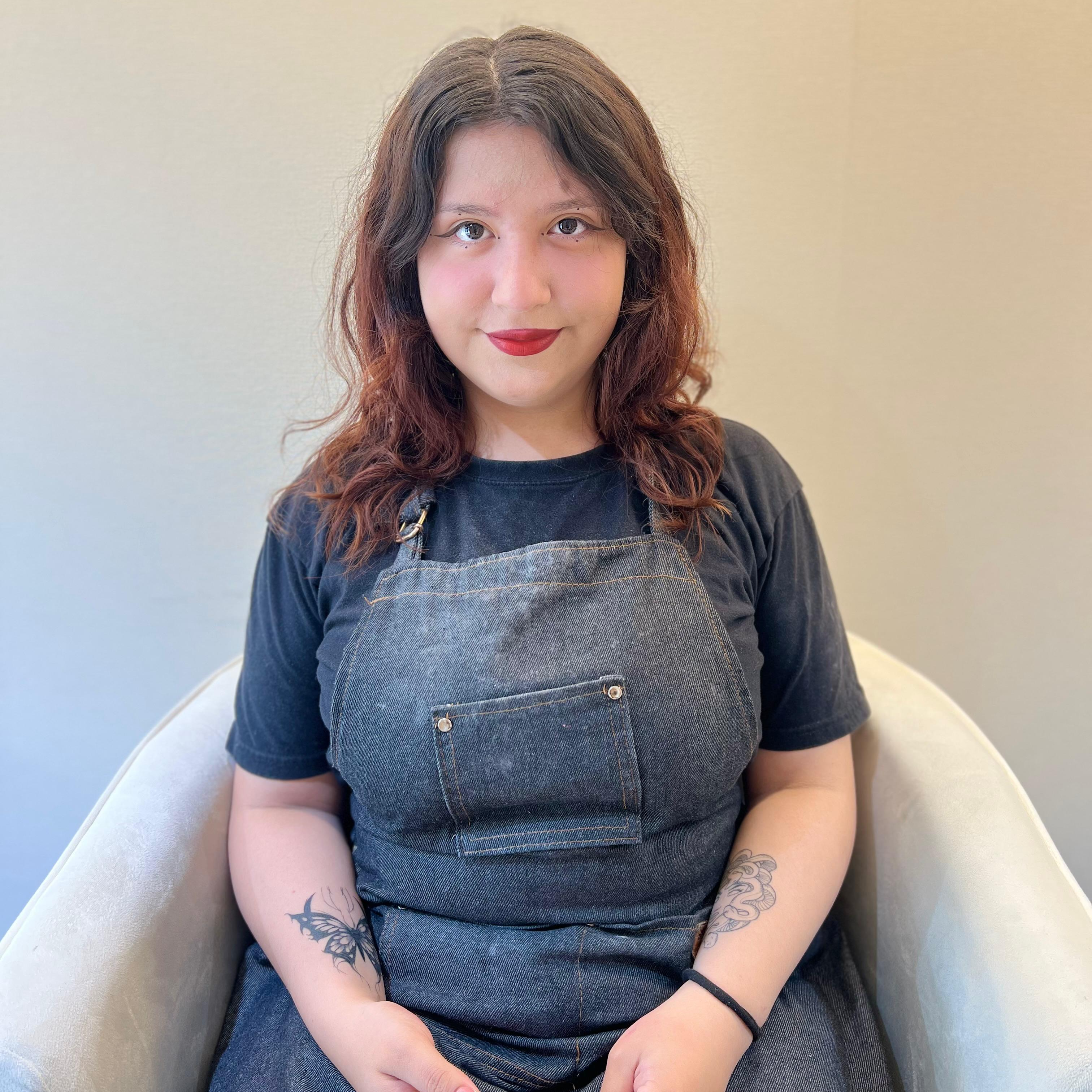 Darlyn Flores Barría