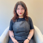 Darlyn Flores Barría photo