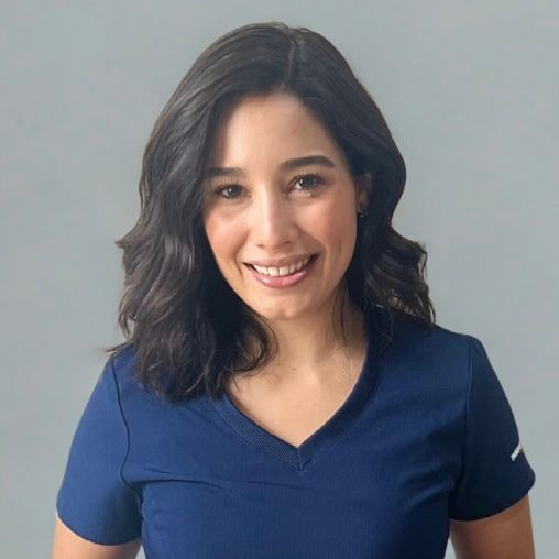 LTF. Ana Cristina González