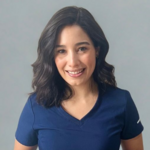 LTF. Ana Cristina González photo