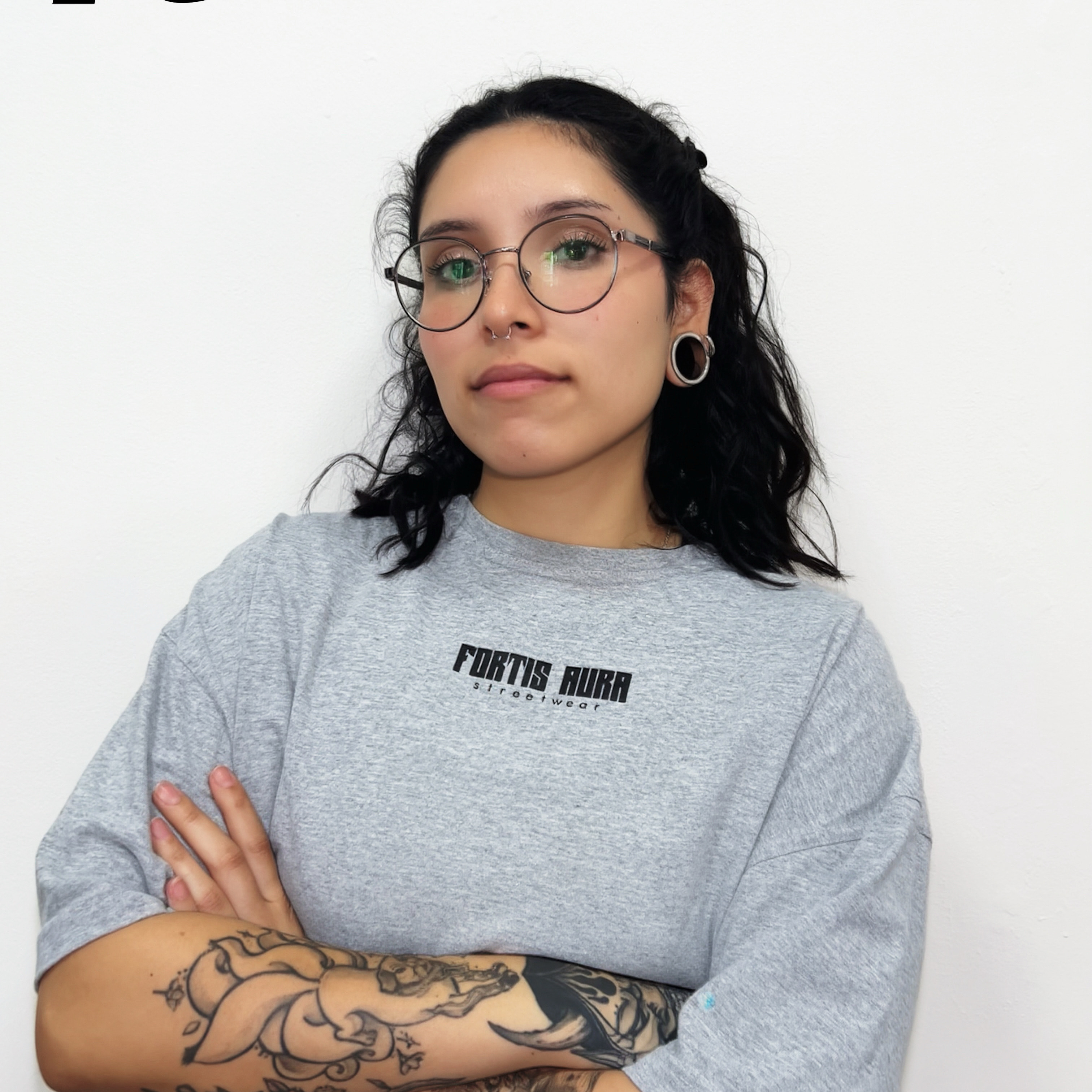 Coach Alison Herrera