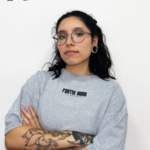 Coach Alison Herrera photo