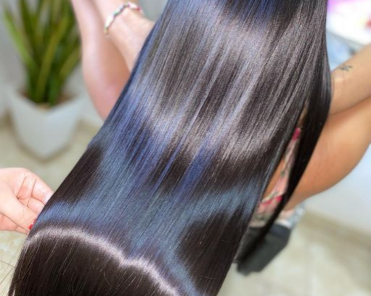 Pack 2 x Alisado keratina 