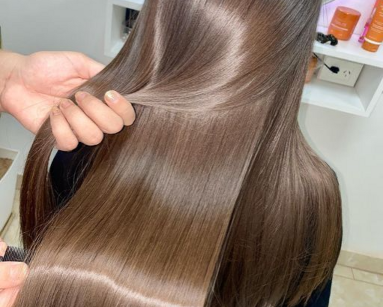 Pack Alisado keratina + corte