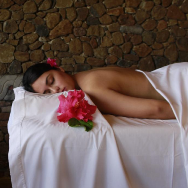 Masaje a Elegir 60min