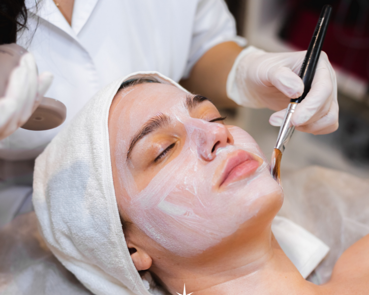 Limpieza Facial Esencial  