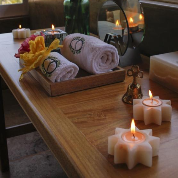 Masaje a elegir 90 min