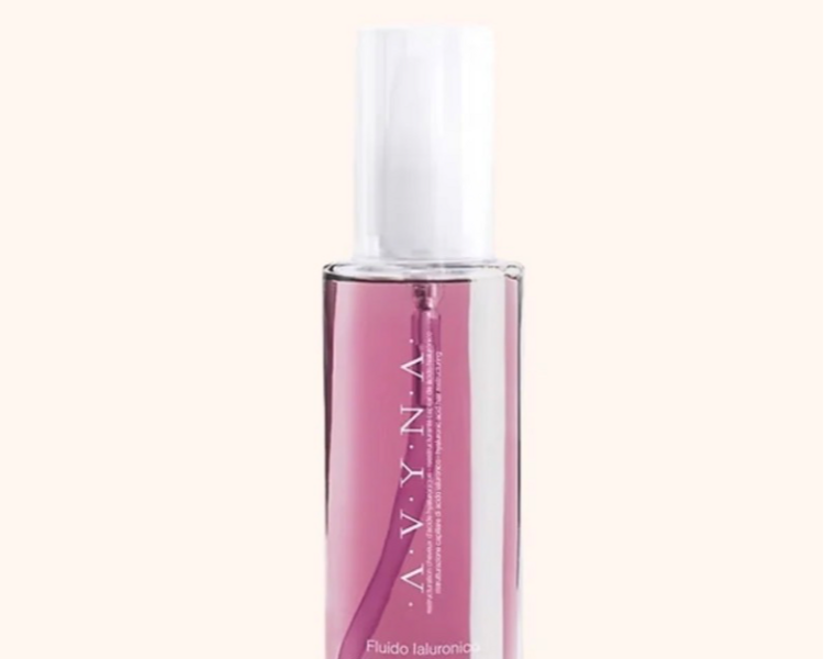 Fluido Hialuronico 100 ml 💧Hidratación y suavidad extrema