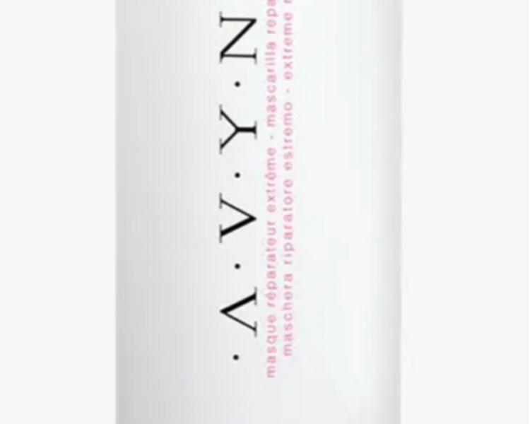 Maschera Hialuronico 1000 ml 💧 Hidratación y reparación profunda